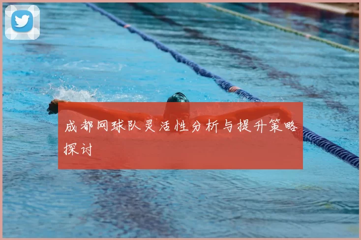 成都网球队灵活性分析与提升策略探讨