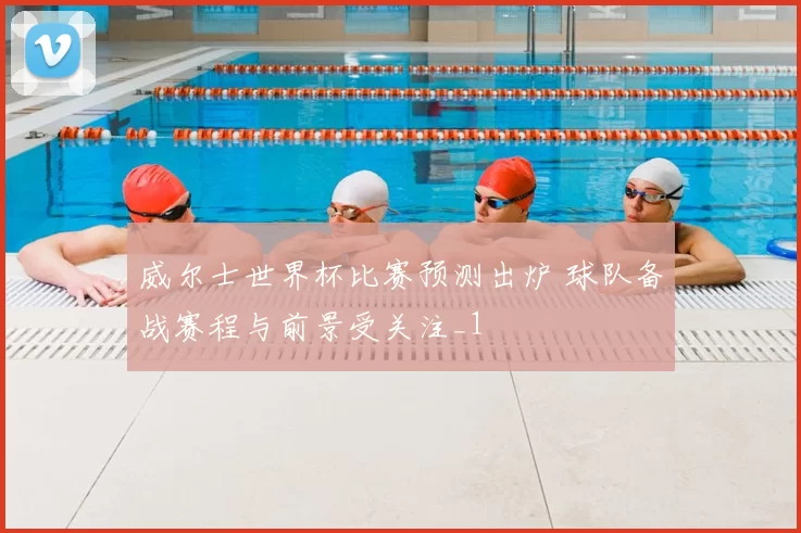 威尔士世界杯比赛预测出炉 球队备战赛程与前景受关注_1