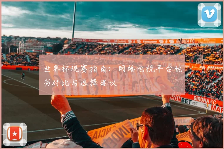 世界杯观赛指南：网络电视平台优劣对比与选择建议