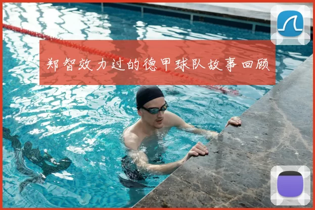 郑智效力过的德甲球队故事回顾