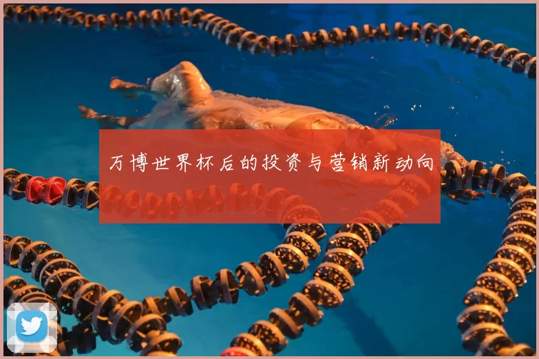 万博世界杯后的投资与营销新动向