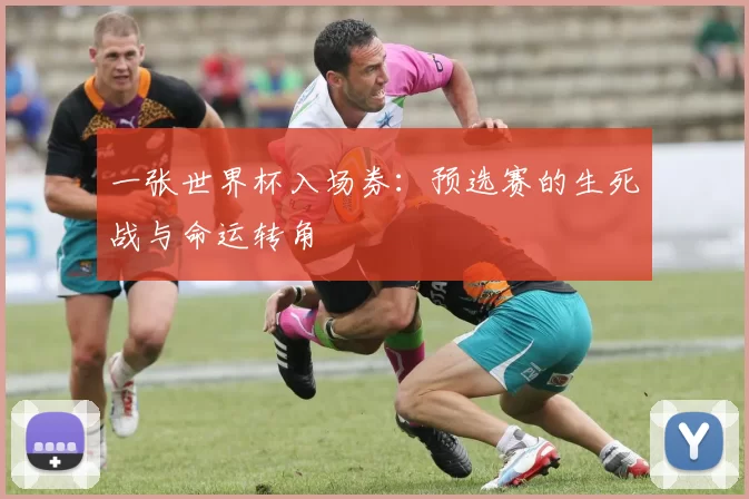 一张世界杯入场券:预选赛的生死战与命运转角